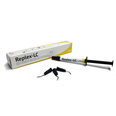 Реплекс-ЛЦ (Replex-LC) 2.2 г