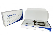 Фіксалат Дуал (FIXALAT Dual) 5 г + 5 г