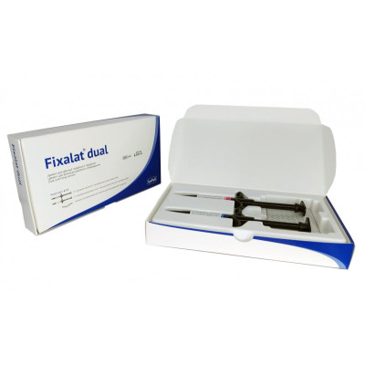 Фіксалат Дуал (FIXALAT Dual) 5 г + 5 г