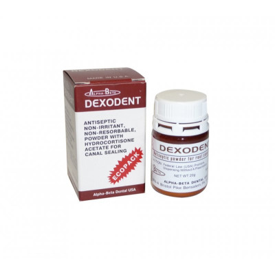 Dexodent (Дексодент) 20 г