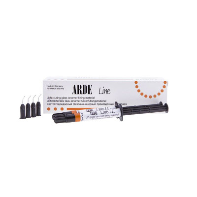 Arde Line LC (Арде Лайн ЛС) 2 мл
