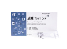 Arde Tempo Cem (Арде Темпо Цем) 25 г + 25 г