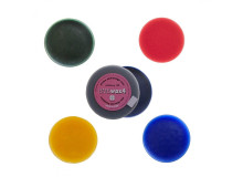 Воск моделировочный универсальный BMS WAX №4 100 г Синий
