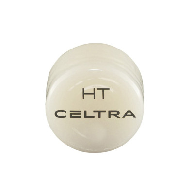Блок Celtra Press HT силикат лития с компонентом циркония 1 шт I1