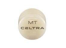 Блок Celtra Press MT силикат лития с компонентом циркония 1 шт D3