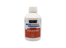 Сода для AirFlow MaxPowder (бікарбонат Na) 40 мкм Полуниця 300 г