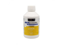 Сода для AirFlow MaxPowder (бікарбонат Na) 40 мкм Лимон 300 г
