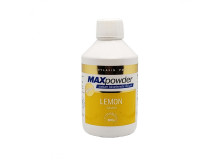 Сода для AirFlow MaxPowder (бікарбонат Na) 60 мкм Лимон 300 г