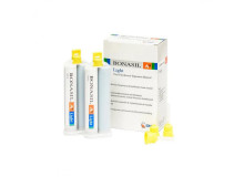 Bonasil A-silicone (Бонасіл А-силікон) Light 50 мл
