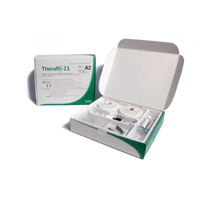 Терафил-21 (Therafil-21) A2