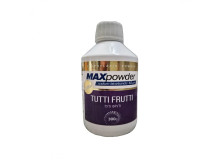 Сода для AirFlow MaxPowder (бікарбонат Na) 60 мкм Тутті фрутті 300 г