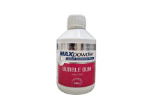 Сода для AirFlow MaxPowder (бікарбонат Na) 40 мкм Бабл гам 300 г