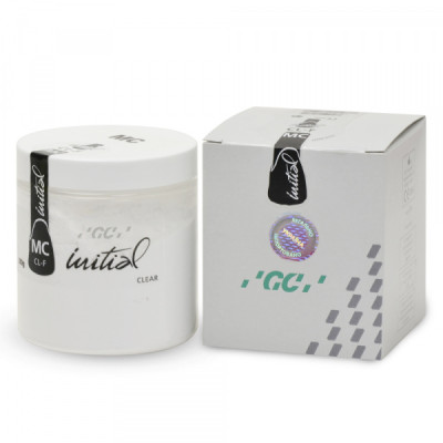 INITIAL MC Clear Fluorescence CL-F 250 г