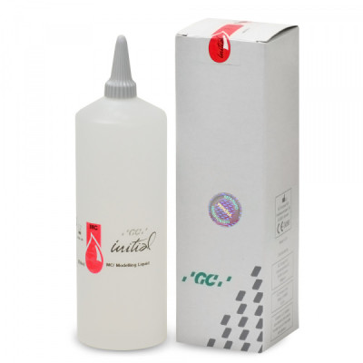 INITIAL MC Modelling Liquid 250 мл