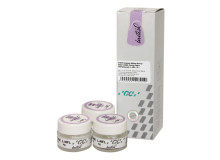 INITIAL IQ LP ONE Lustre Paste, Neutral Fluo 12 г