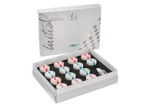 INITIAL IQ SQIN Shades Set