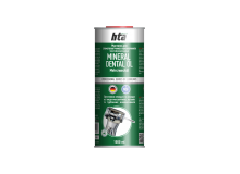 Масло без спрею HTA Mineral Dental 1 л