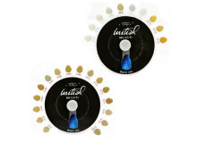 INITIAL MC/LF/Ti Shade Guide Basic set (2CD)