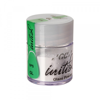 INITIAL Spectrum Glaze Powder GL 10 г