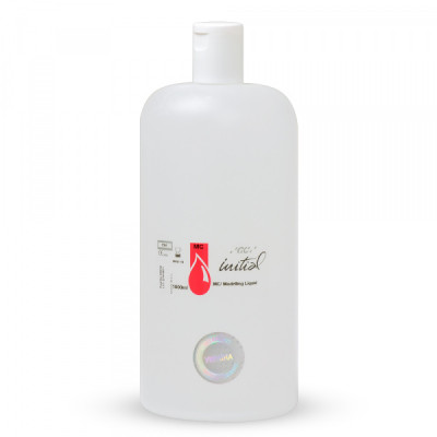 INITIAL MC Modelling Liquid 1 л