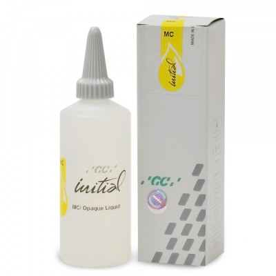 INITIAL MC Opaque Liquid 50 мл