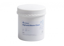 Очищувач від альгінату та гіпсу Alginat & Stone clean 700 г, Interdent 701