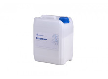 Пісок (оксид алюмінію) INTERALOX 110 мкм, 7 кг INTERDENT 405