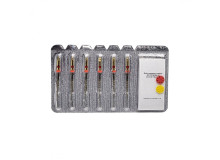 Файли DM-F1 NiTi KP-2506-25 (06/25) 25 мм