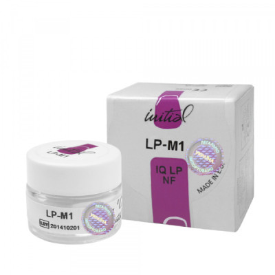 INITIAL IQ LP NF Gum Modifier 3 г LP-M1 (белый)