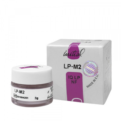 INITIAL IQ LP NF Gum Modifier 3 г LP-M2 (красный)