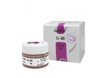 INITIAL IQ LP NF Gum Shade 4 г G-36