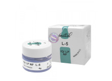 INITIAL IQ Lustre Paste 4 г Light blue