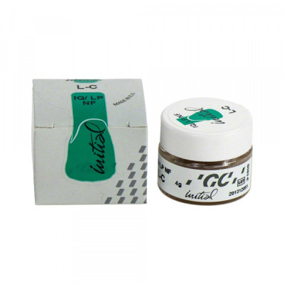 INITIAL IQ Lustre Paste 4 г C