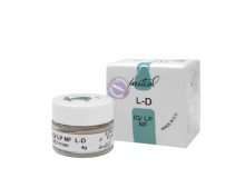 INITIAL IQ Lustre Paste 4 г D