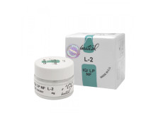 INITIAL IQ Lustre Paste 4 г White