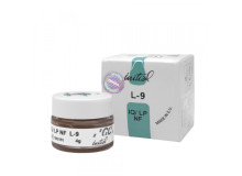INITIAL IQ Lustre Paste 4 г ORANGE