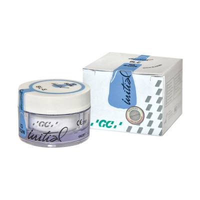 INITIAL IQ SQIN Enamel 10 г BL-E