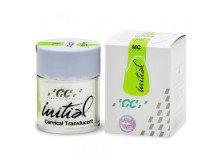 NITIAL MC Cervical Translucent 20 г CT-22