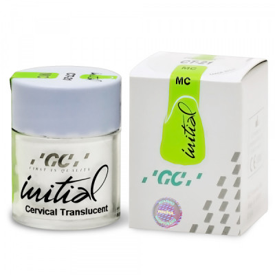 NITIAL MC Cervical Translucent 20 г CT-24