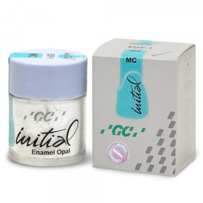 INITIAL MC Enamel Opal 20 г EOP2