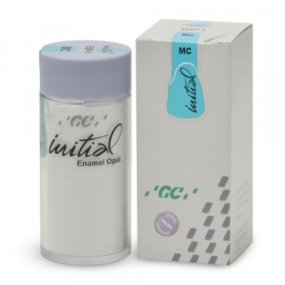 INITIAL MC Enamel Opal 50 г EOP3