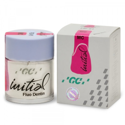INITIAL MC Fluo-Dentin 20 г FD-93