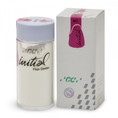 INITIAL MC Fluo-Dentin 50 г FD-91