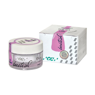 INITIAL IQ SQIN GUM 10 г Light