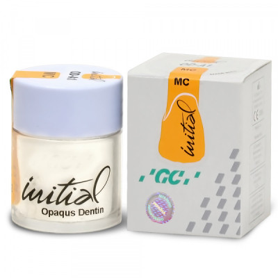 INITIAL MC Opaqus Dentin 20 г ODC4