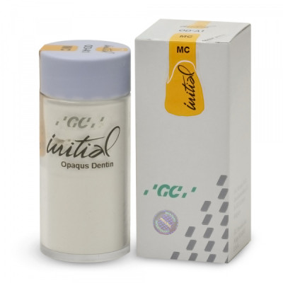 INITIAL MC Opaqus Dentin 50 г ODA1