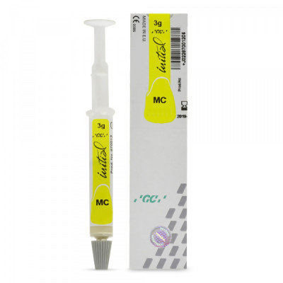 INITIAL MC Paste Opaque 3 г OA4