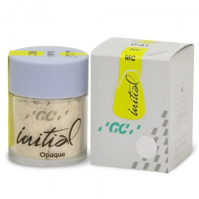 INITIAL MC Powder Opaque 20 г OA3