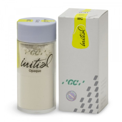 INITIAL MC Powder Opaque 50 г OB3