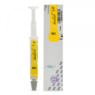 INITIAL MC Paste Opaque Modifier 3 г OM-3